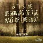 Maze Runner
