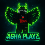 AGHA PLAYZ