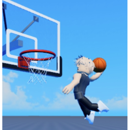 Hoop Basketball
