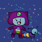 HYPER WACKY GOOFBALLS