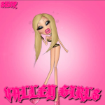ღ Valley Girls
