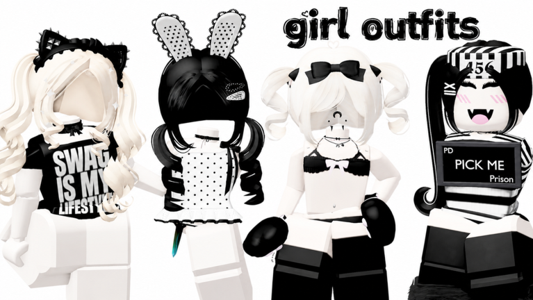 New thumbnail of egirl outfits