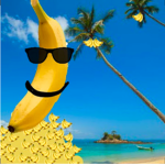 Bananas For Days Group Group Thumbnail