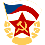 |[ Czechoslovak Communist Movement ]|