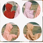 Chaotic girls :)
