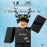 Vuxlfs Homestore