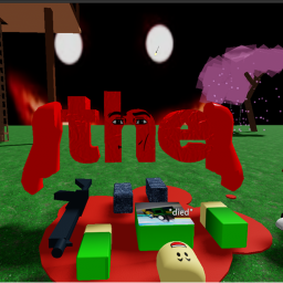 Survival the The the The the The the Killer