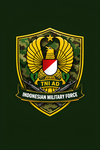[IMF] INDONESIA MILITARY FORCE