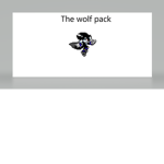 ###The wolf nation