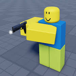 Tactical UGC