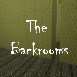 The Backrooms