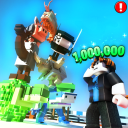 [🔨] Stack A Brainrot !
