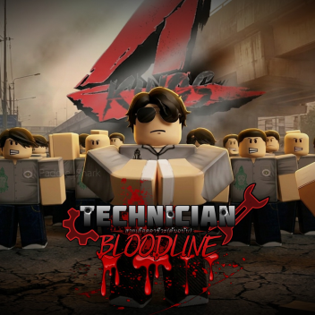 TechnicianBloodline┇สายเลือดอาชีวะต้นฉบับ[อัพเดท]