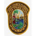 | Miami Dade Police Department