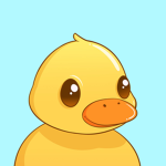 Roaming Ducks