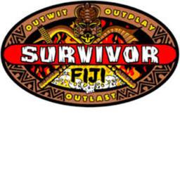Survivor: Fiji
