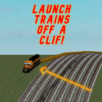 Ro-Scale The Racetrack