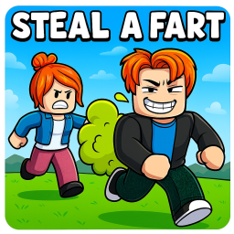 Steal A Fart!