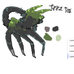 Terry X Oil [Fandom Group] [WARNING CURSED]