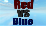 Capture The Flag: Red VS Blue