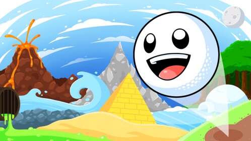 Golfy Obby