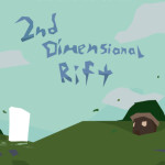 2nd Dimensional Rift