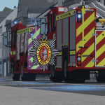 WFRS // Warwickshire Fire & Rescue Service