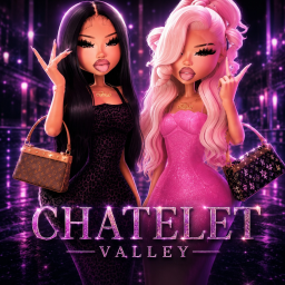 [🥤] Chatelet Party