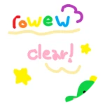 tower clear!