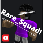 Rare_Squad!