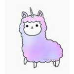 Typical Llamas