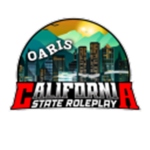 CASRP I California State Roleplay