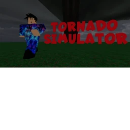 Tornado Simulator ⭐⭐NEW SEASON⭐⭐ icon