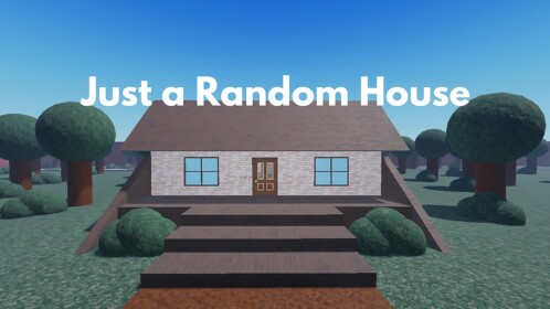 Apenas uma casa aleatória [VOICE CHAT + VR]