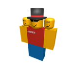 Red Top Hat Robloxians Inc.