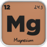 Magnesium Hat