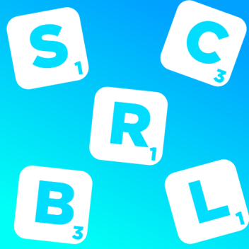 Scrabble Cards