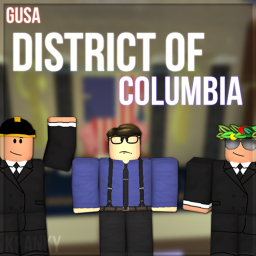 [USA] District of Colombia [Mega Update 0.10]