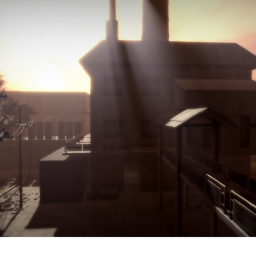 Voxal Port (Showcase)