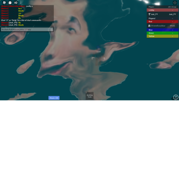 THE MORE CONFUSING OBBY