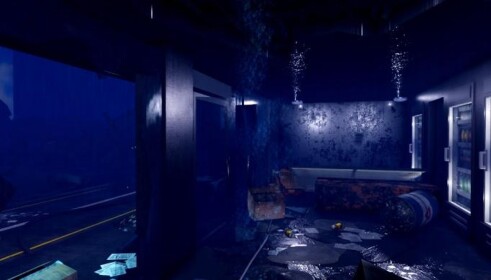 Lighting Test [Showcase]