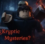 ¿ Kryptic Mysteries ? Group Thumbnail