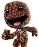 Sackboy group