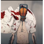 Chainsaw man [Group]