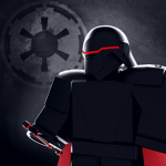 [TGE] | Inquisitorius Program |
