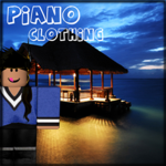 Piano Clothing™