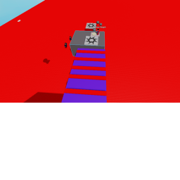 super man the obby [more levels coming soon]