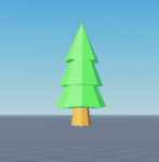 Tree's Development