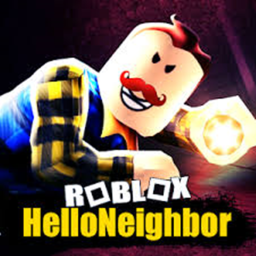 Hello Neighbor 2 [TEST]
