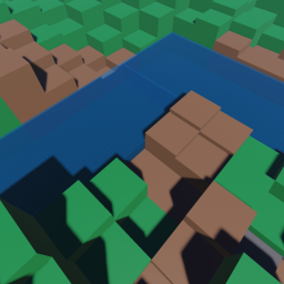 [SNIPER 🔫] Mountains shooting